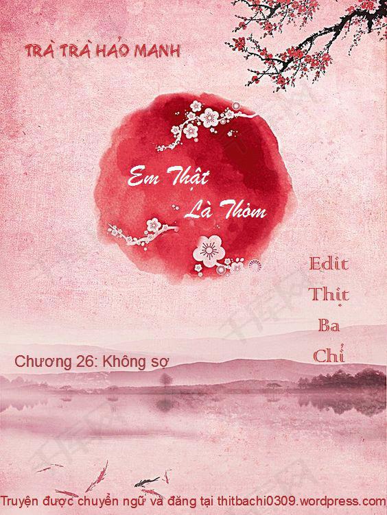 Em Thật Là Thơm Gallery 2