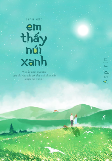 Em Thấy Nui Xanh