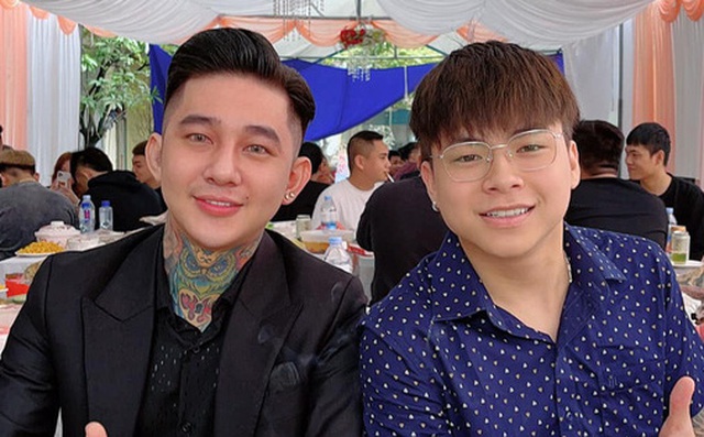 Em Trai Khá Bảnh:  Phong Cách Thời Trang và Sự Lôi Cuốn