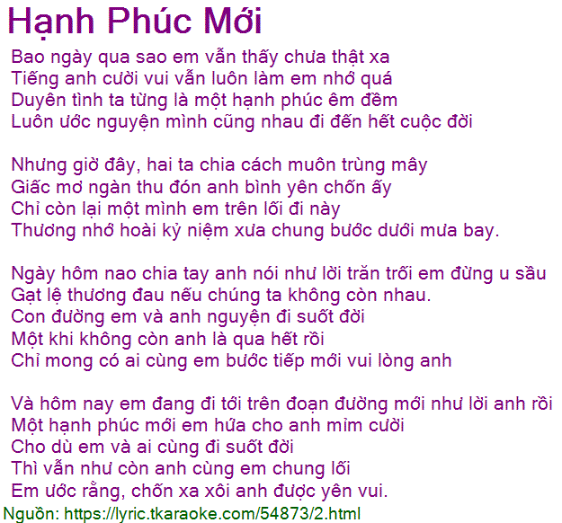 Em ước rằng chốn xa xôi anh được yên vui