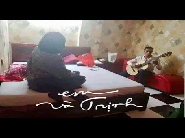 Em và Trịnh Meme: Thực hư câu chuyện hài hước đằng sau hiện tượng mạng