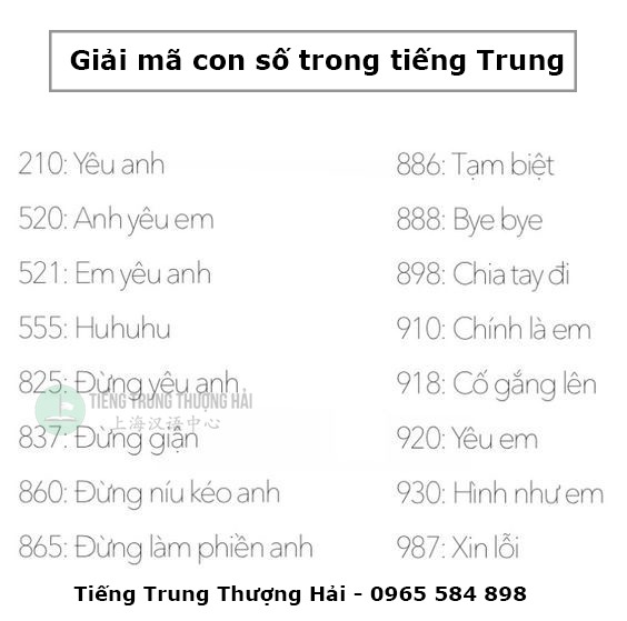 Em Yêu Anh Số Mấy