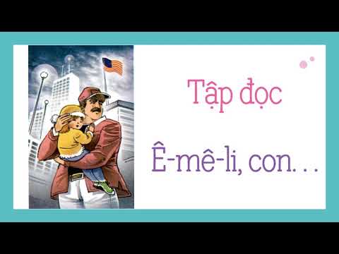 Emily Con Ơi Tiếng Việt Lớp 5 Gallery 2