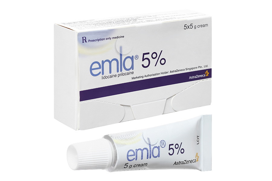 5 Cách Dùng Kem Emla Hiệu Quả