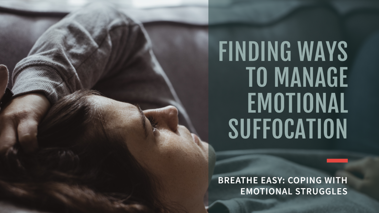 Suffocation in English Gallery 2