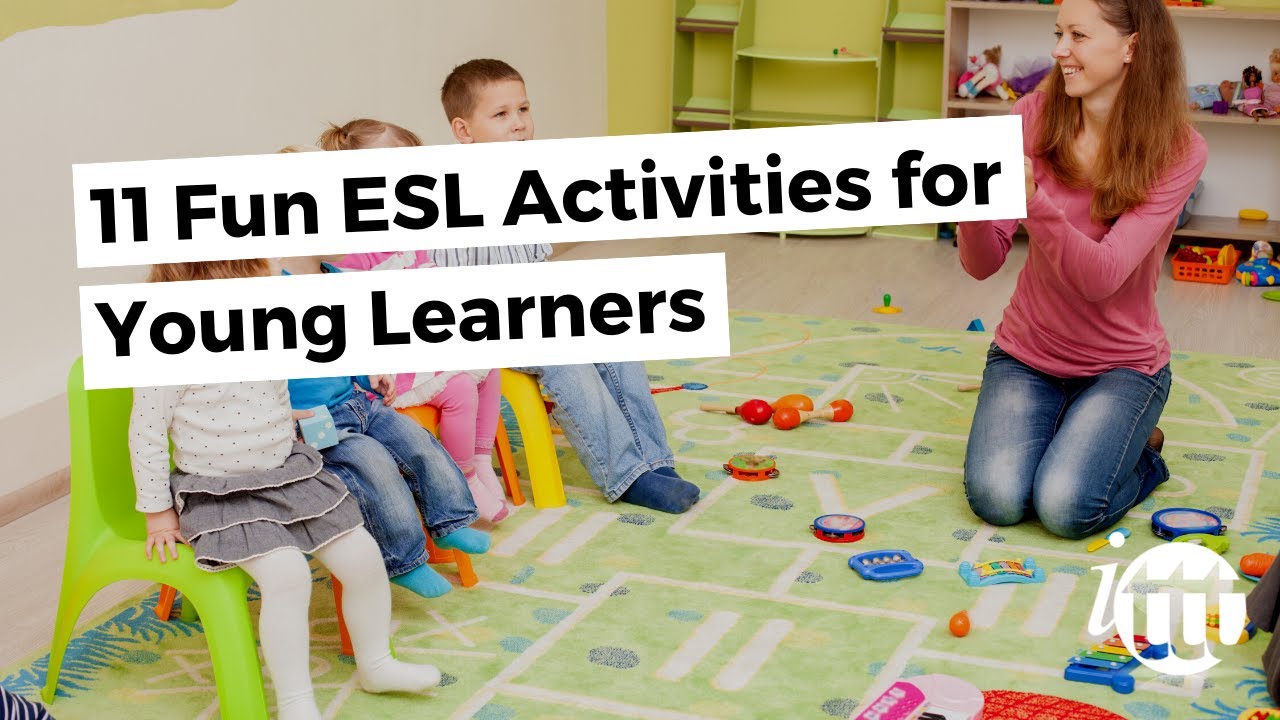 Fun and Easy Ways to Learn English for Kids Gallery 2