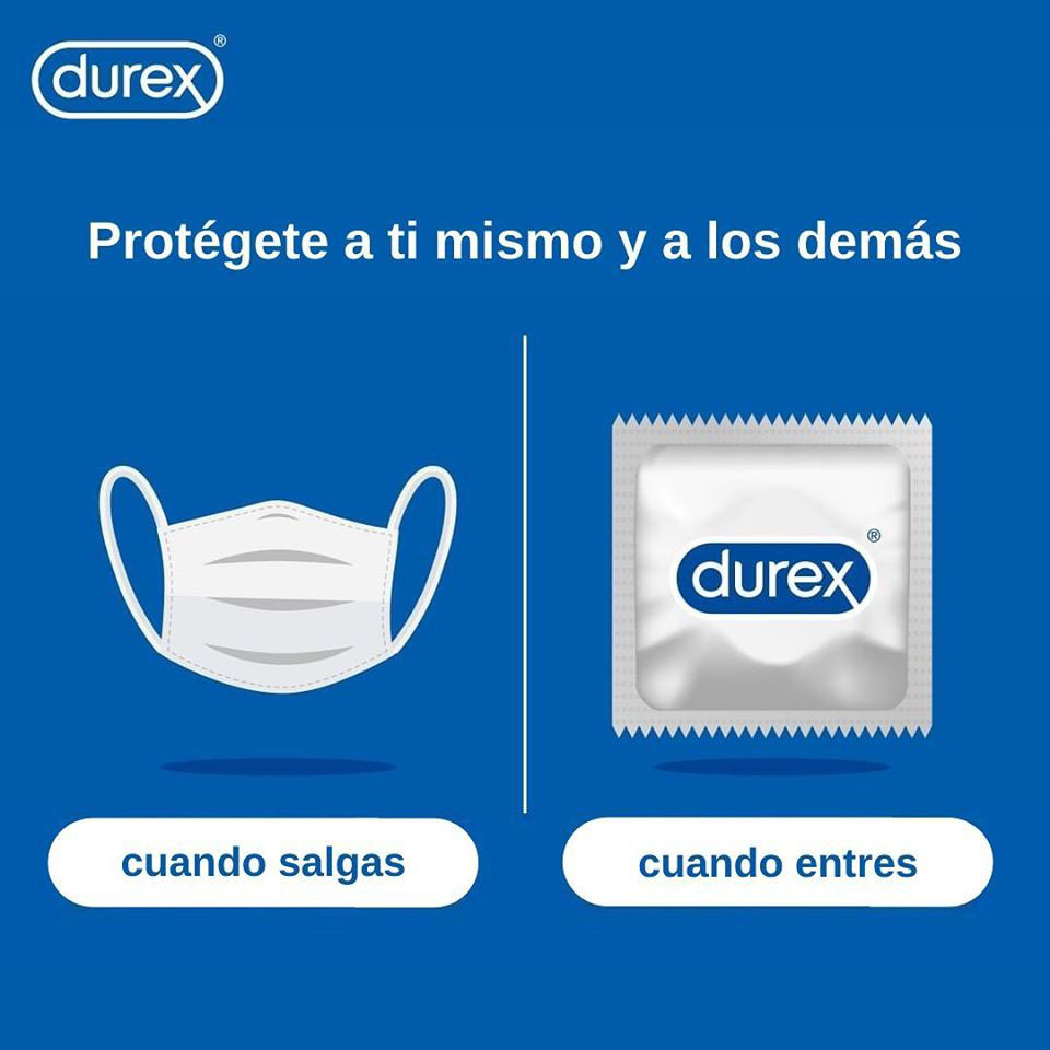 Slogan Durex: Khám phá những thông điệp đằng sau thương hiệu nổi tiếng