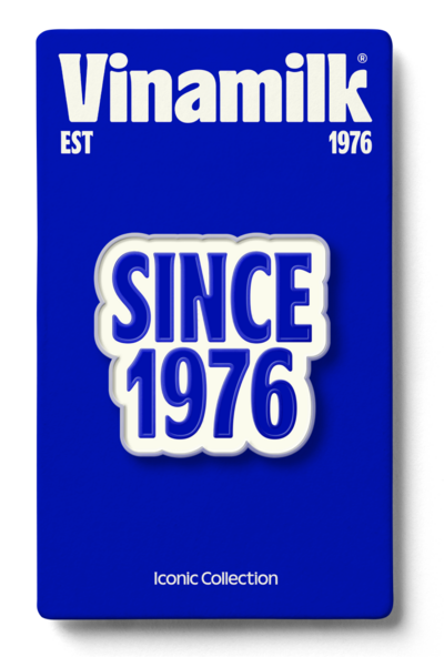 EST 1976 Vinamilk.com.vn: Hành Trình 47 Năm Khẳng Định Vị Thế Hàng Đầu