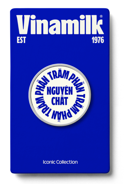 EST 1976 Vinamilk.com.vn: Hành Trình 47 Năm Khẳng Định Vị Thế Hàng Đầu Gallery 2