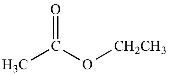 Ethyl Acetate Là Gì?