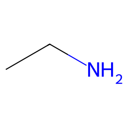 Ethylamine là gì? Tính chất, ứng dụng và nguy hiểm
