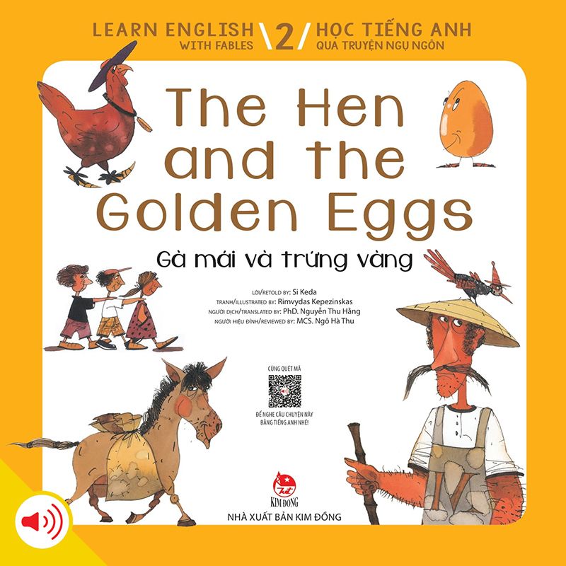What is an English Fable? Gallery 2