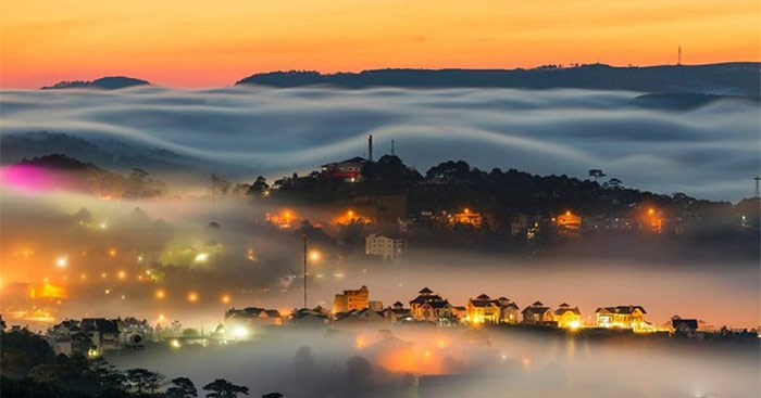 Discover the Enchanting City of Da Lat, Vietnam Gallery 1