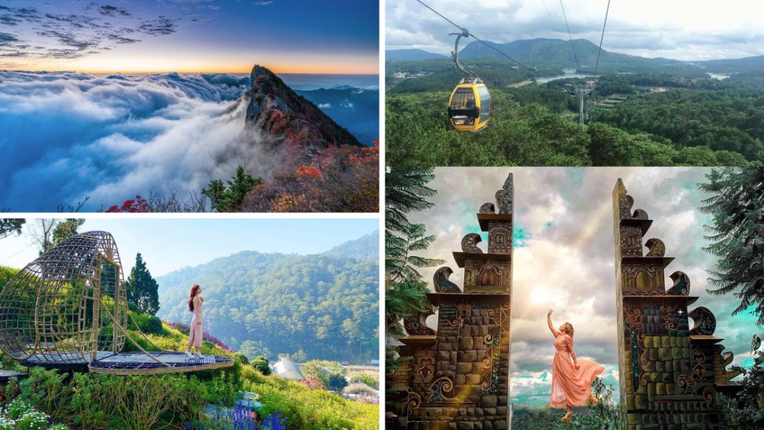 Discover Da Lat: Your Guide to the City of Eternal Spring Gallery 1