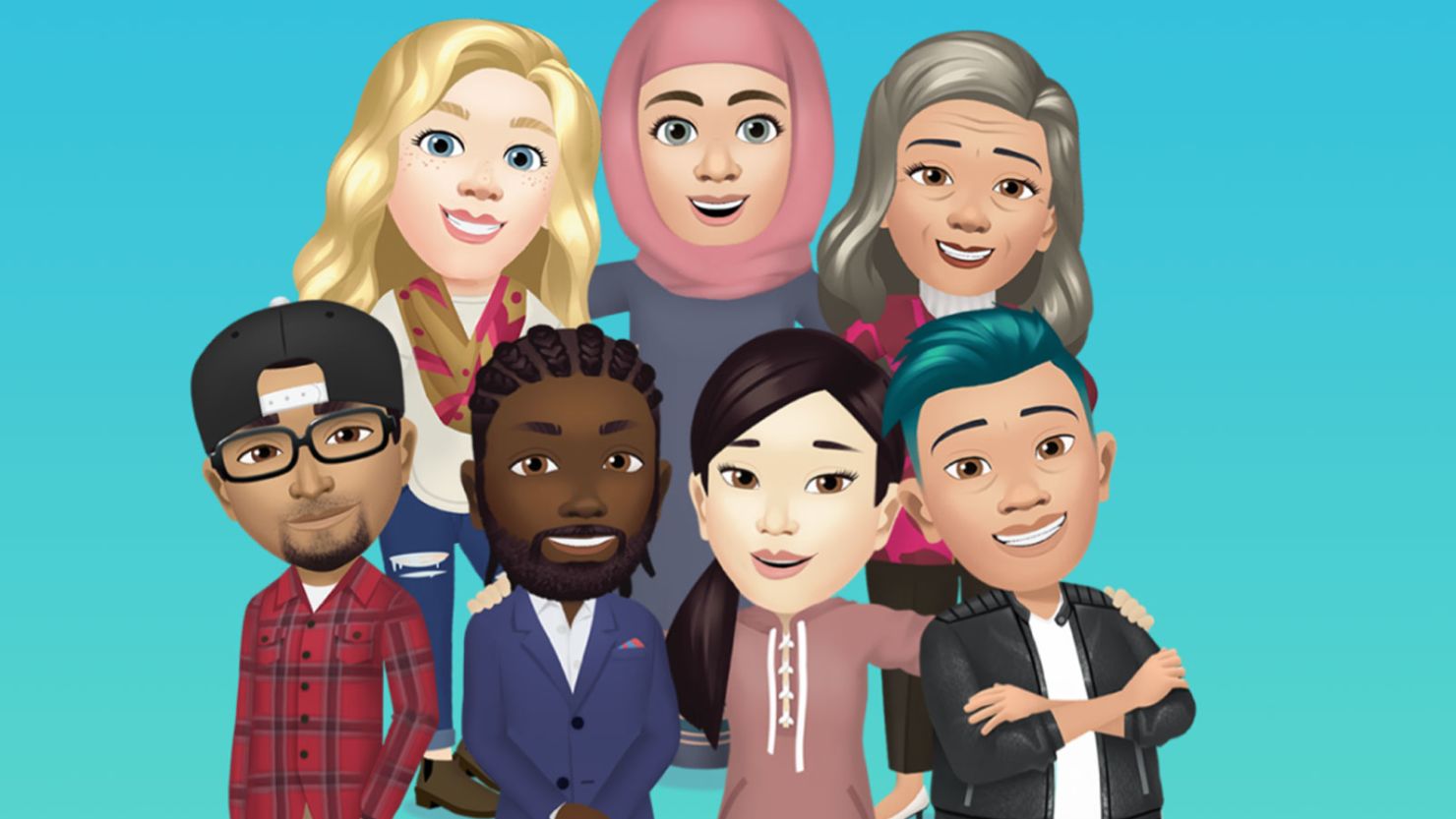 Facebook Avatar là gì? Cách tạo và sử dụng Avatar Facebook hiệu quả