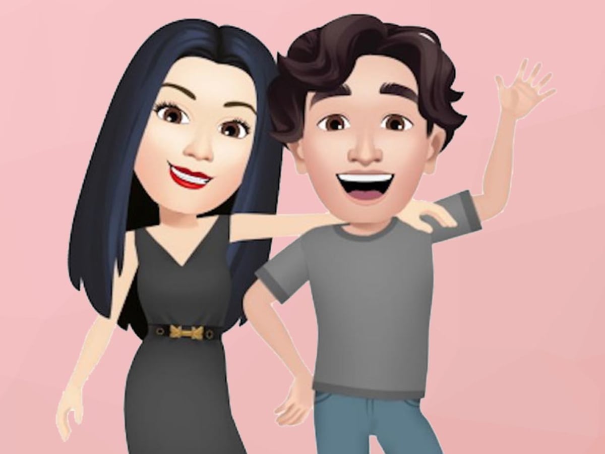 Facebook Avatar là gì? Cách tạo và sử dụng Avatar Facebook hiệu quả Gallery 2