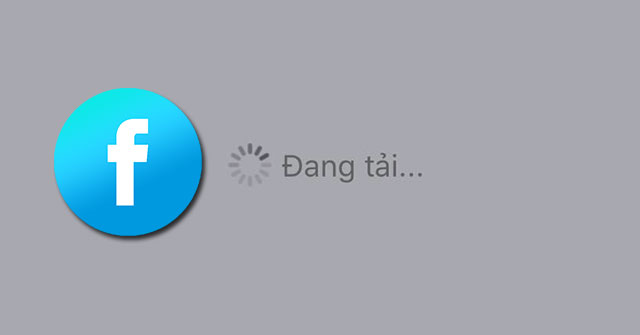 Facebook bị lag hôm nay