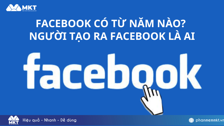 Facebook ra đời ở Việt Nam năm nào? Gallery 2