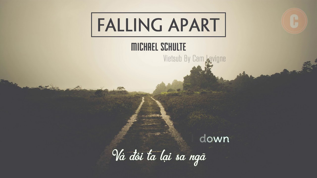 Falling Apart Là Gì? Gallery 2