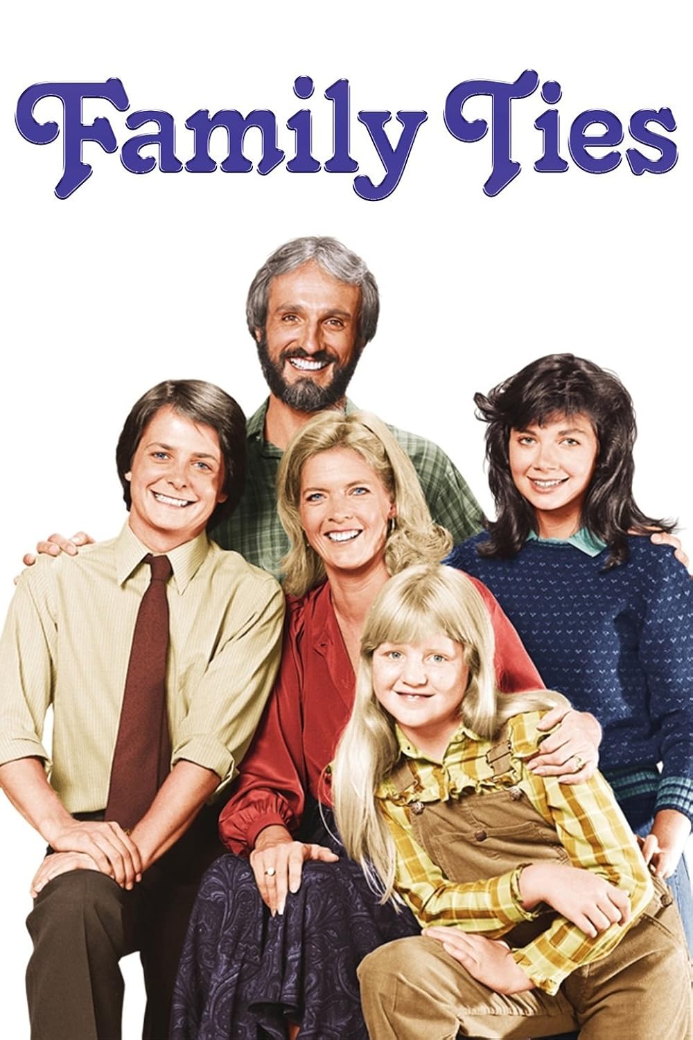 Family Ties Là Gì?