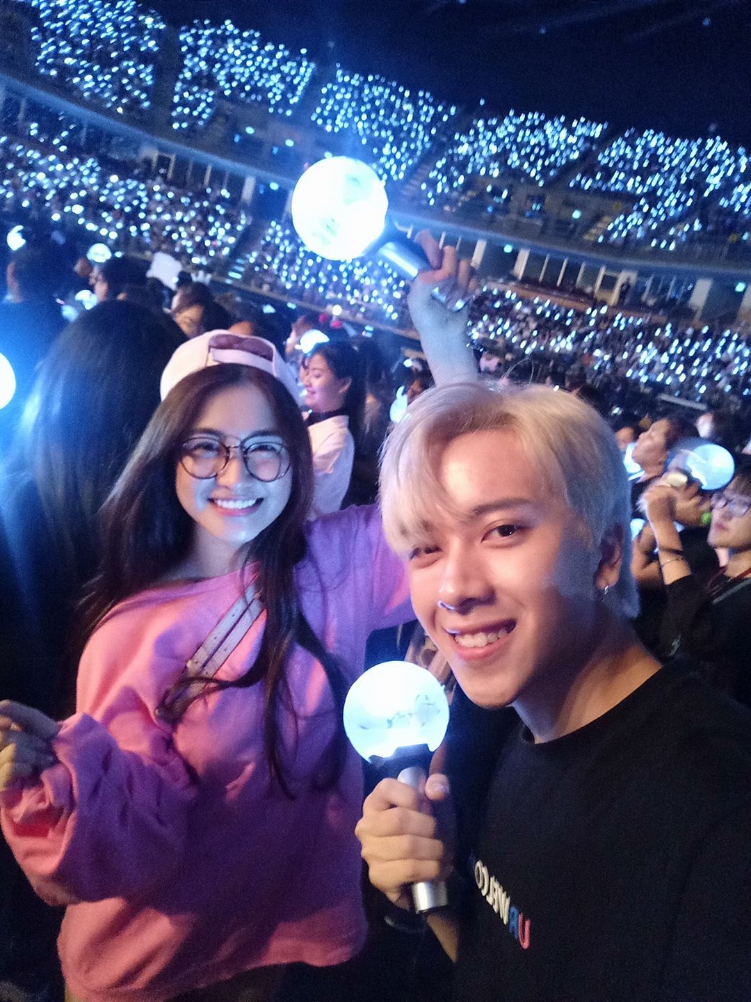 Fan của BTS gọi là gì?