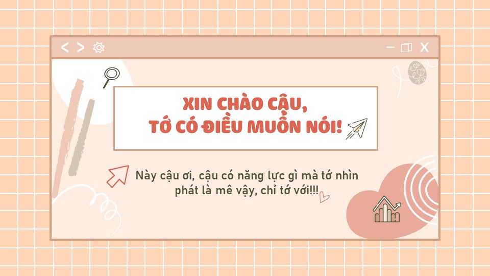 File Powerpoint Tỏ Tình: Hướng Dẫn Tạo Bài Thuyết Trình Ấn Tượng