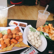 Fly Chicken Quận 3 - Địa chỉ, Menu & Giờ mở cửa Gallery 2