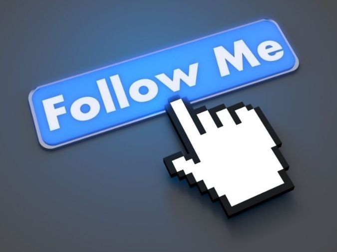 Follow nghĩa là gì trong tiếng Anh?