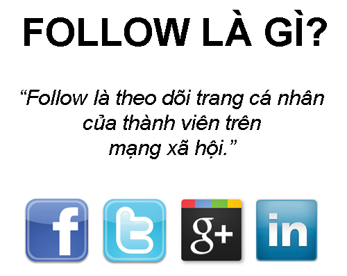 Follow nghĩa tiếng Việt là gì? Gallery 2