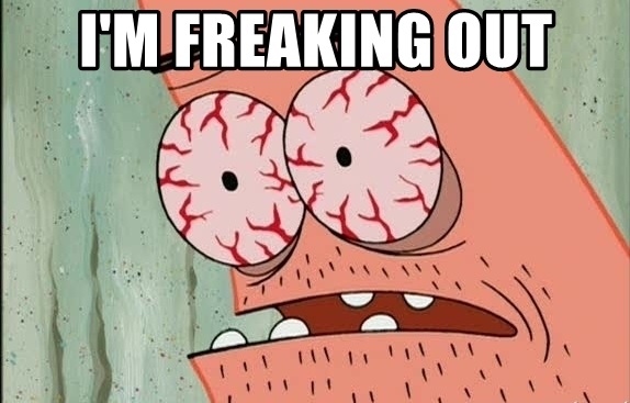 Freaking Out Là Gì?