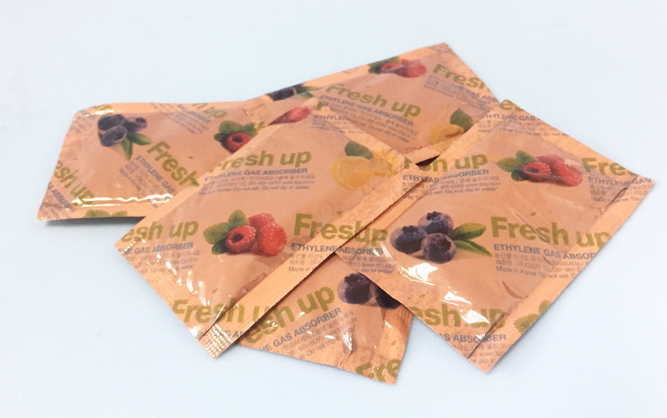 Fresh Up Là Gì? Gallery 2