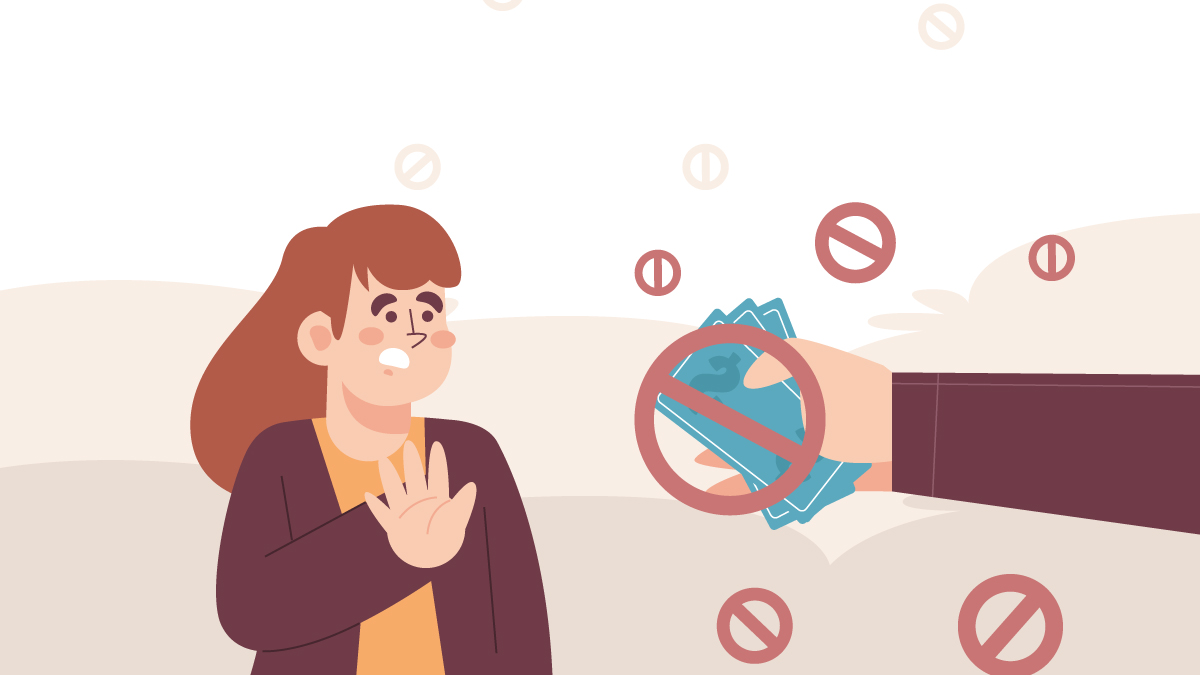 Gạ: Nghệ thuật quyến rũ và những điều cần biết