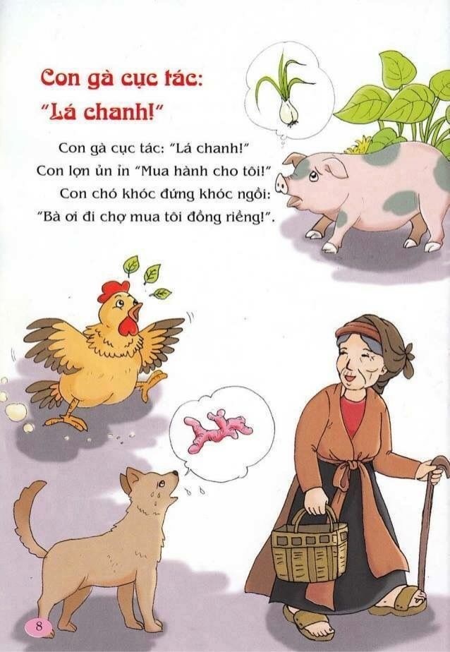 Gà Cục Tác Ban Đêm: Nguyên Nhân, Ý Nghĩa Và Cách Khắc Phục