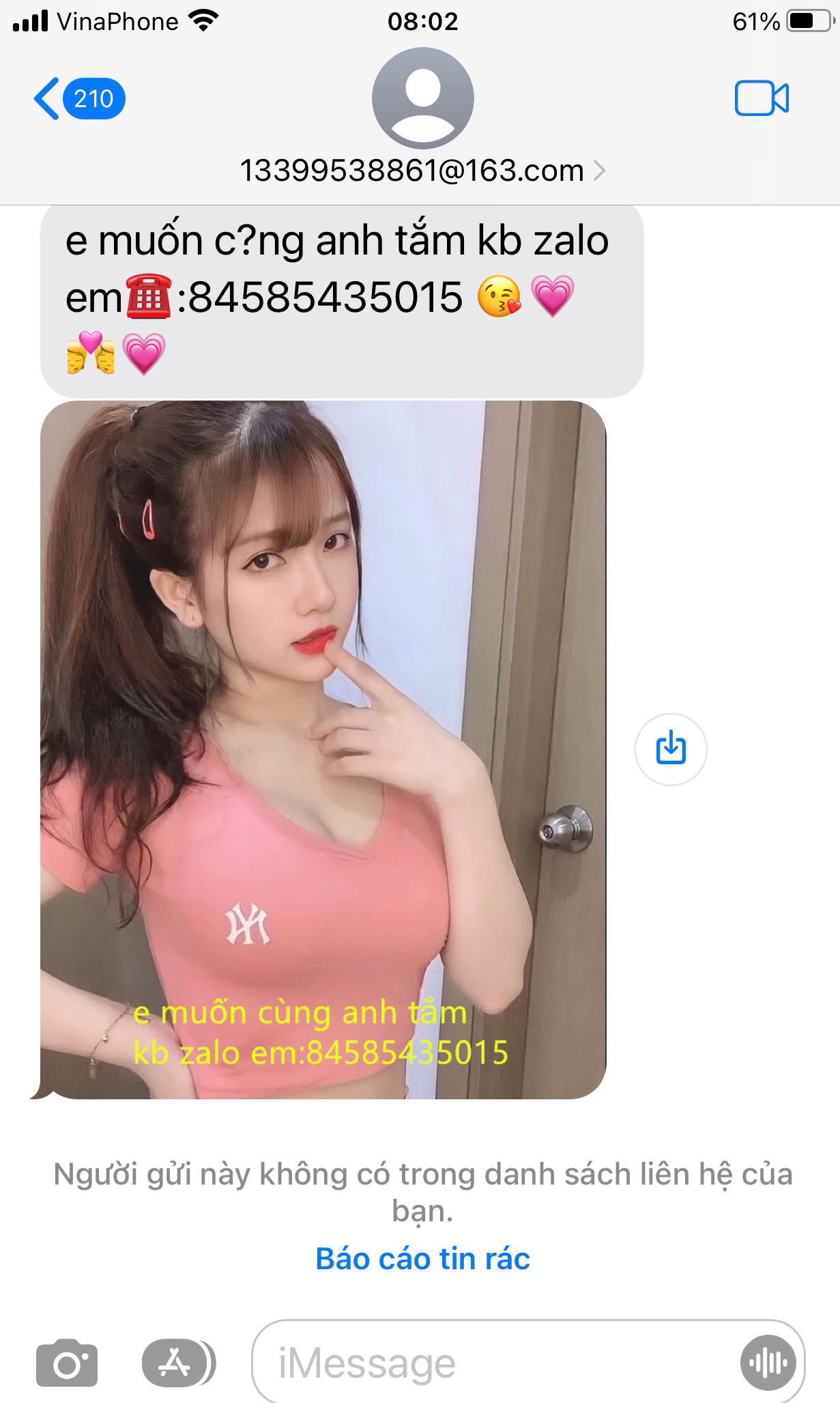 Gạ Gái: Hiểu rõ hậu quả và cách phòng tránh