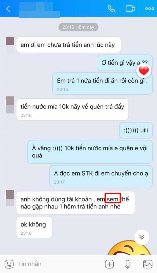 Gạ Gái: Hiểu rõ hậu quả và cách phòng tránh Gallery 2