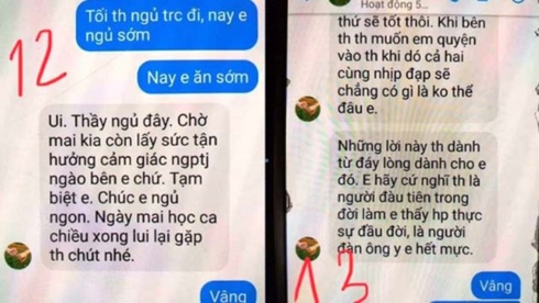 Gạ Tình Là Gì? Tất Tần Tật Về Hành Vi Gạ Tình