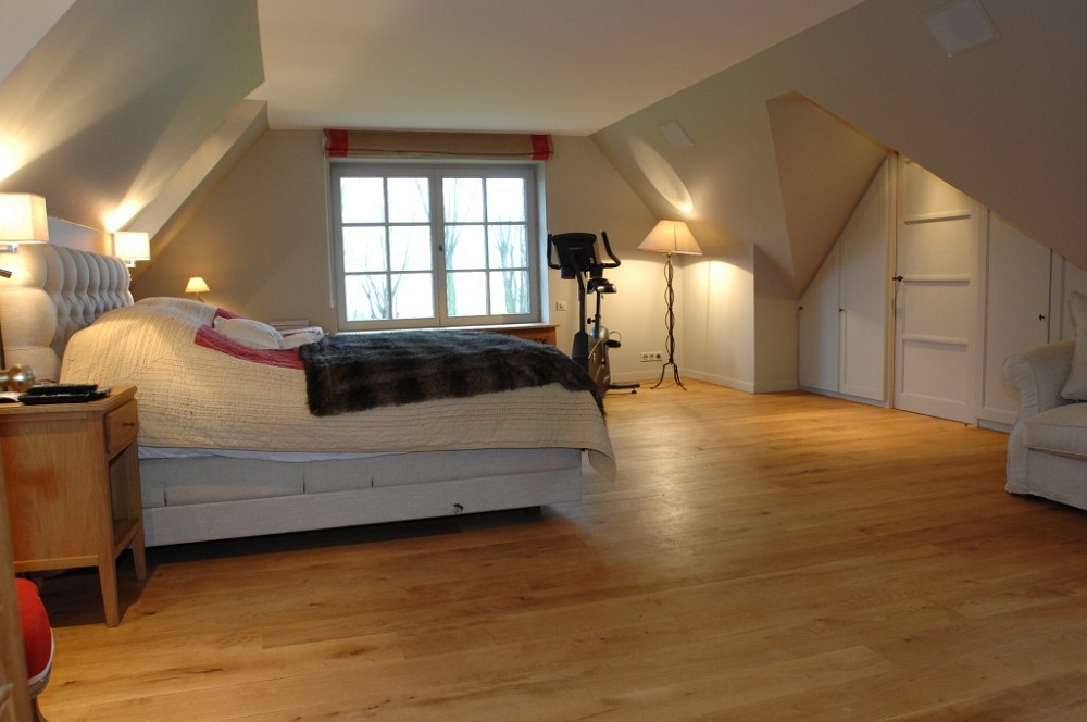 Attic: Your Guide to Understanding and Utilizing This Space
