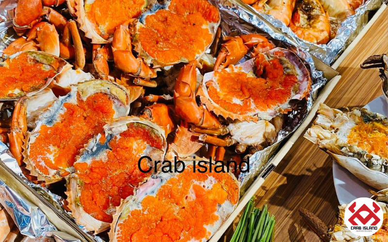 Gạch Cua Là Bộ Phận Nào?