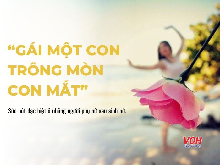 Gái 1 Con Trông Mòn Con Mắt Gái 2 Con