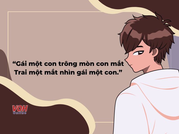 Gái 1 Con Trông Mòn Con Mắt Gái 2 Con Gallery 2
