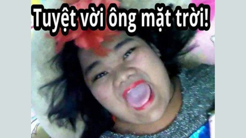 Gái Bựa Là Gì? Khám Phá Thế Giới Của Những Cô Gái Cá Tính