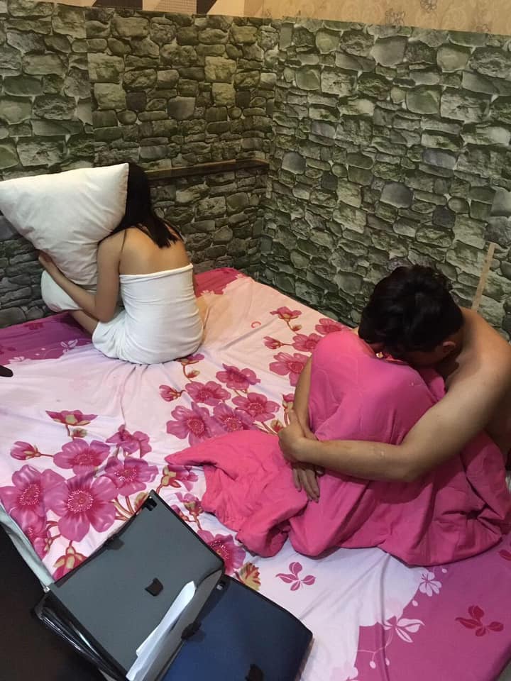 Gai Gọi Hội Nghĩa Gallery 2