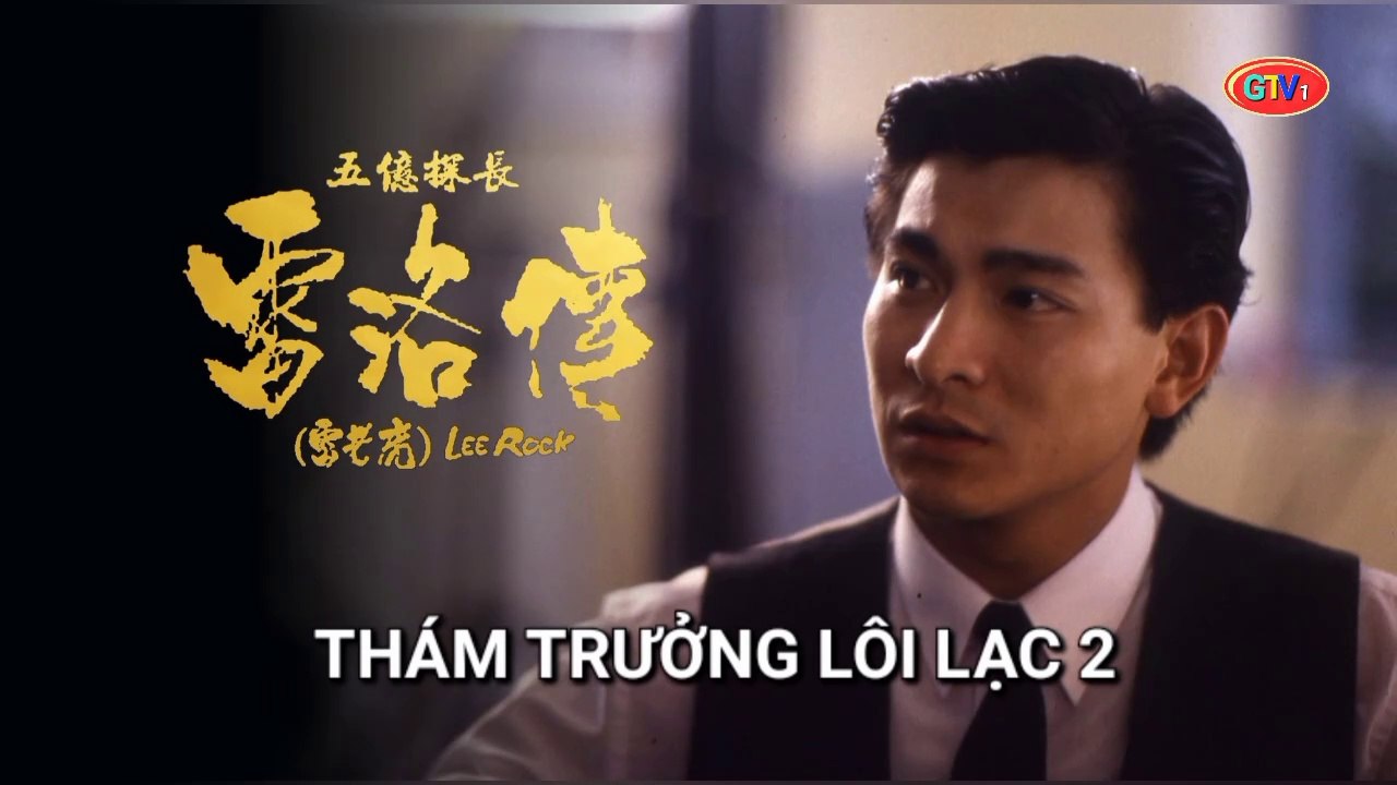 Thám Trưởng Lôi Lạc 2: Khám Phá Bí Ẩn Mới Gallery 2