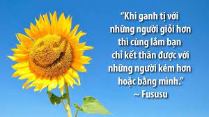 Những Câu Nói Hay Về Sự Ganh Ghét Đố Kỵ Gallery 1