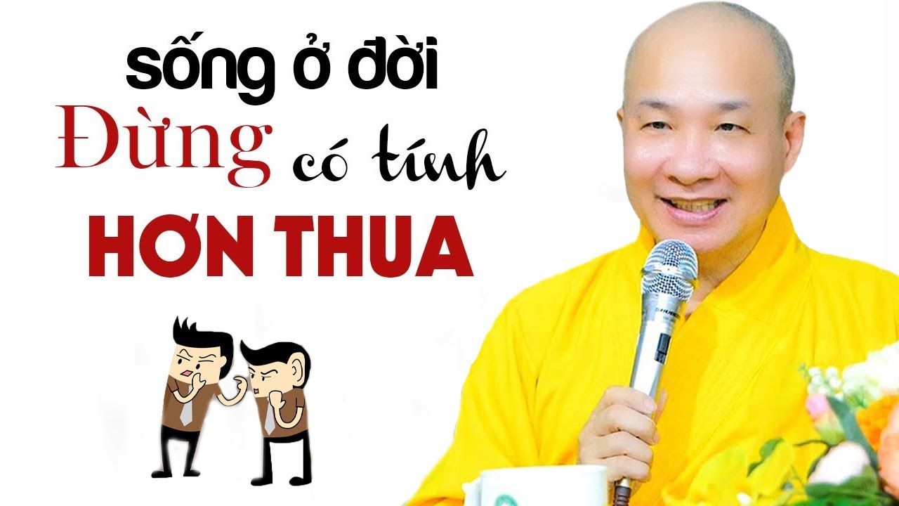 Ganh ghét hơn thua: Nguyên nhân, hậu quả và cách vượt qua