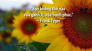 Ganh tị hay ganh tỵ? Gallery 2
