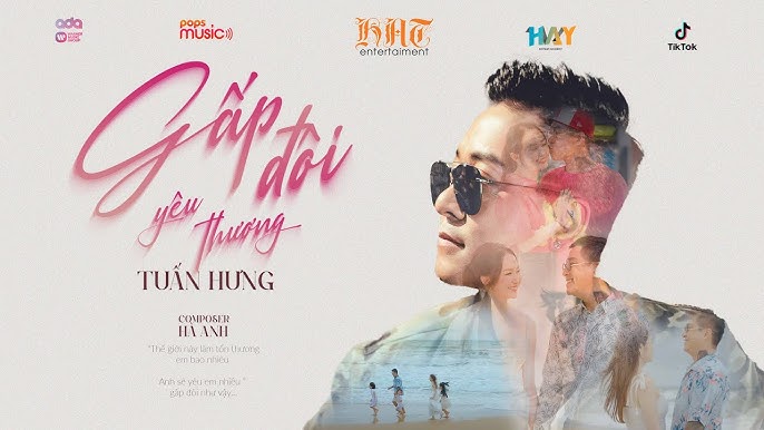 Gấp Đôi Yêu Thương Lời Bài Hát Gallery 1