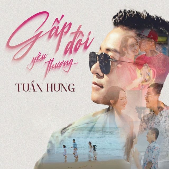 Gấp Đôi Yêu Thương Lời Bài Hát Gallery 2