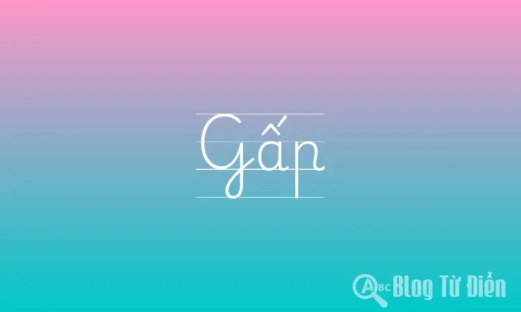 Gấp Là Gì? Khái Niệm, Ý Nghĩa Và Ứng Dụng Của Từ "Gấp"