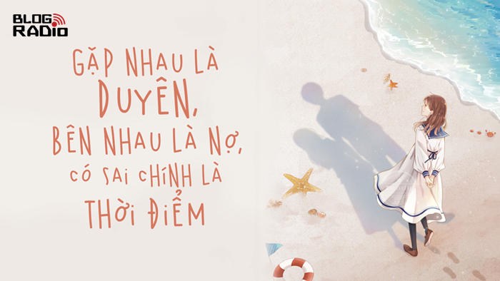 Gặp nhau là duyên phận